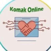 کمک آنلاین | komak onlion