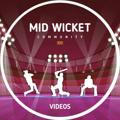 Mid Wicket 🇱🇰 - Videos