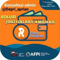 SOLUSI JOKI GALBAY AMANAH TERPERCAYA