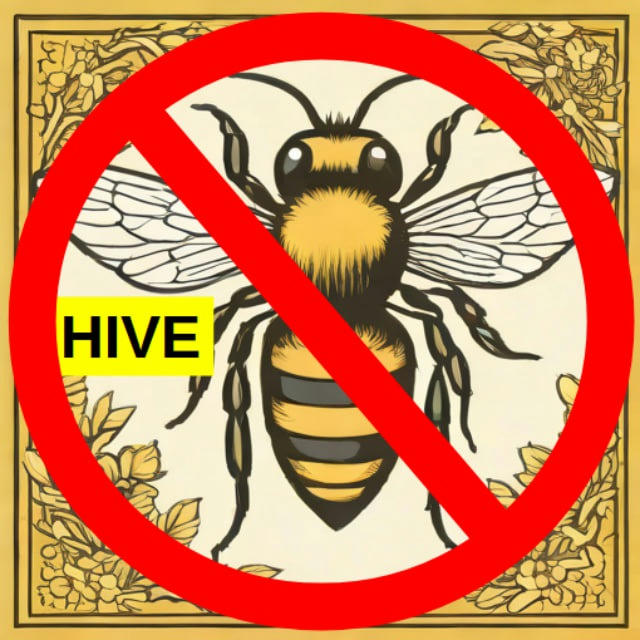 Hive exposed. Asperger truth.