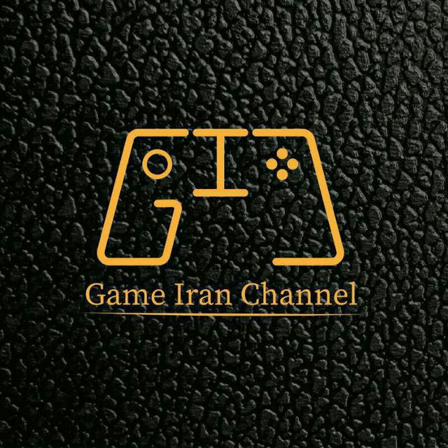 گیم ایران/ Game Iran
