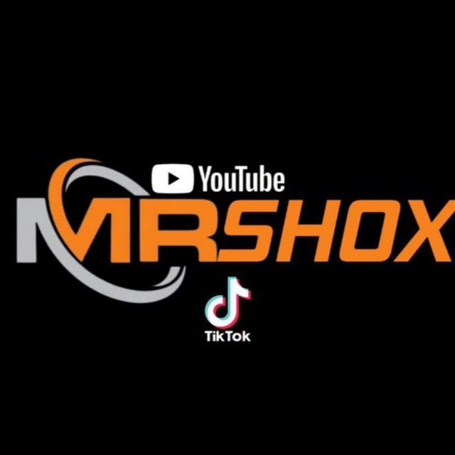 MRSHOX GAMING