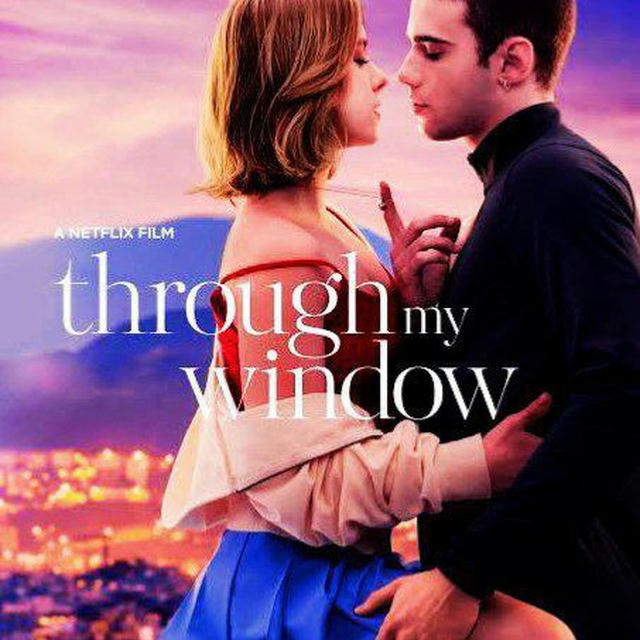 🔰 Through My Window Movie Download