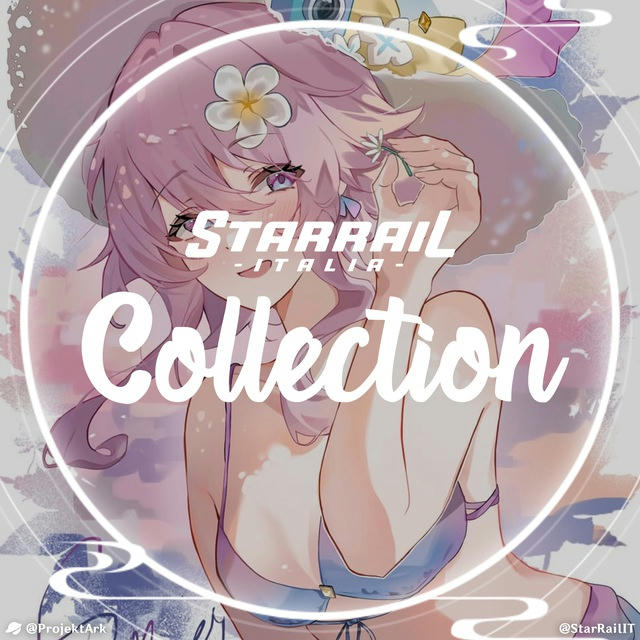 Honkai Collection™ 🫧