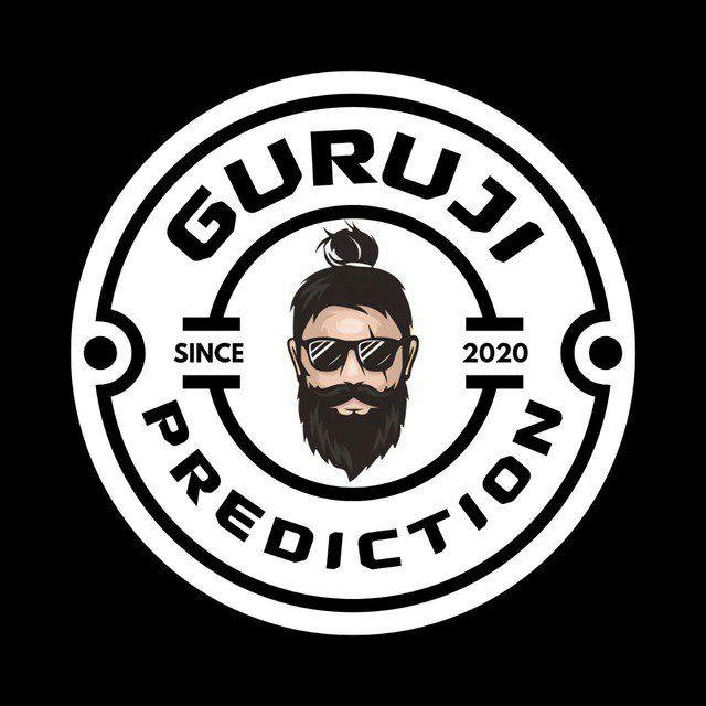GURUJI PREDICTION™