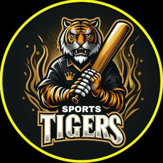 SPORTS TIGER™ [ 2018 ]