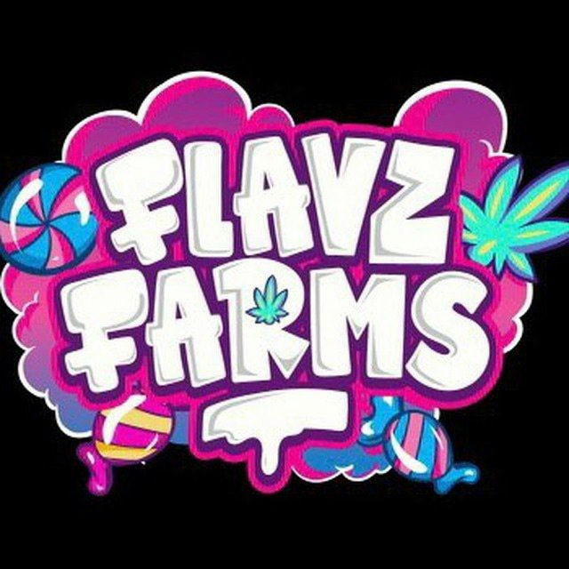 FLAVZ FARMS 🌳 🇺🇸