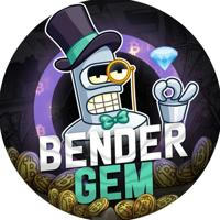 Crypto Bender
