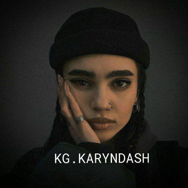 Kg.karyndash