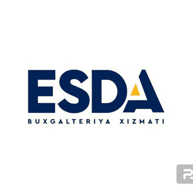ESDA_Buxgalteriya