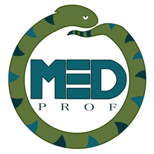 Medical Professional English