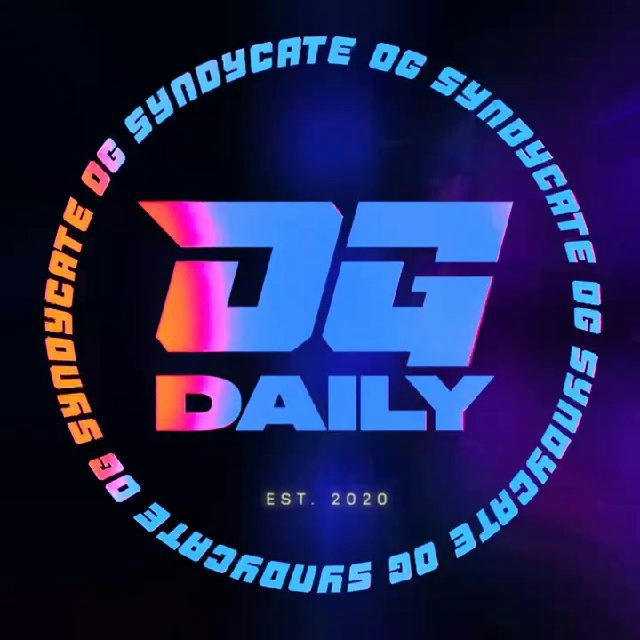 💰 OG DAILY | БУДНИ OG 💰