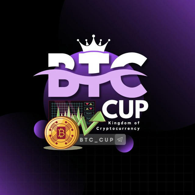 BTC🏆CUP | premium vip