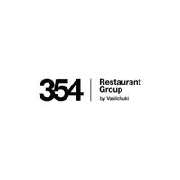 На высоте | 354 Restaurant Group by Vasilchuki