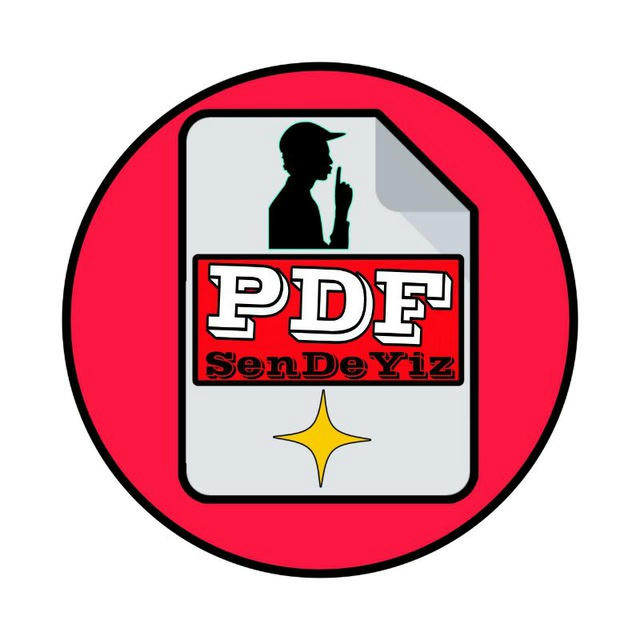 PDF-DENEME-NOT Kanalı