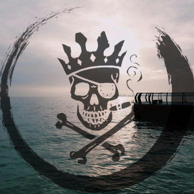 Black Pirate News
