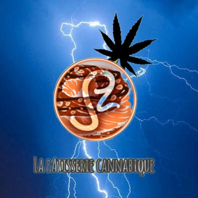 LA PÂTISSERIE CANNABIQUE