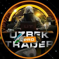 UzbekPro Trader