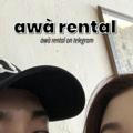 awa rental || open