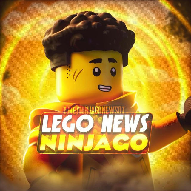 Ниндзяго Восстание Драконов | Lego Ninjago