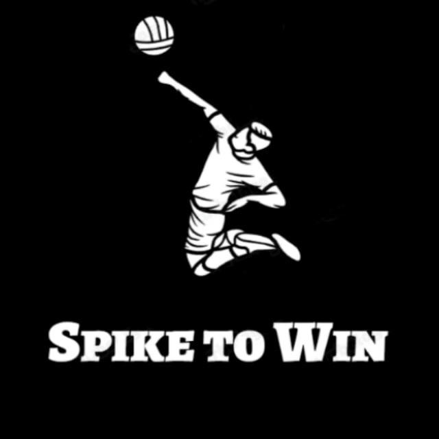 🏐 Spike to Win 🏐