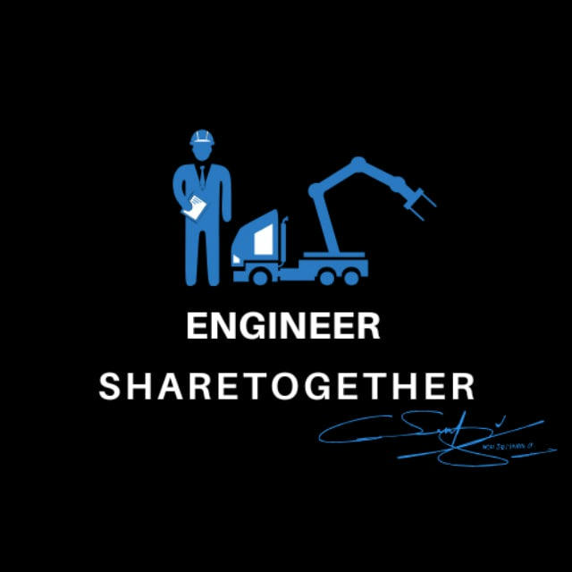 Engineer ShareTogether