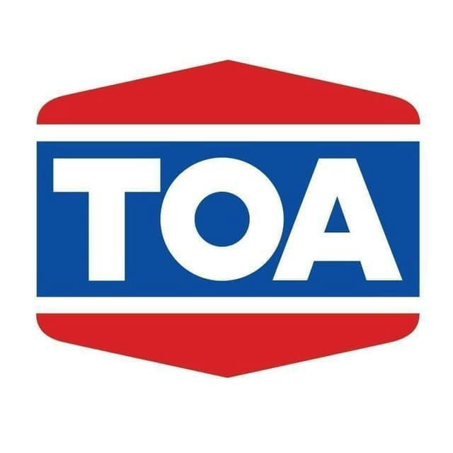 TOA Cambodia