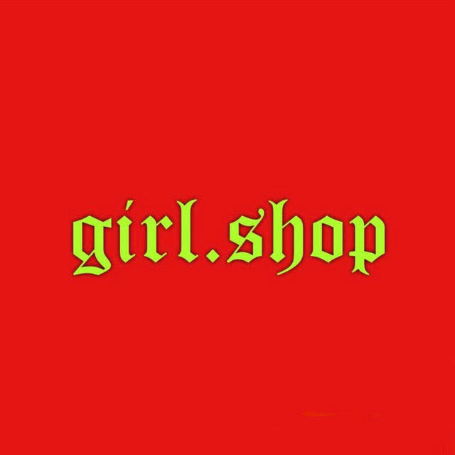 GIRL.SHOP.BY