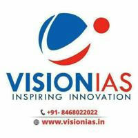 Vision IAS Videos