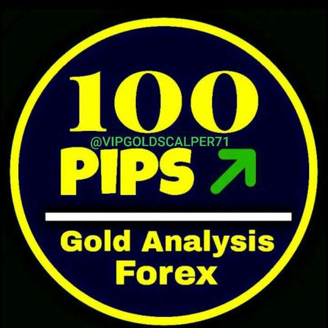 👑100 PIPS7Gold Analysis Forex👑