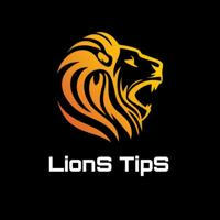 🦁LionS TipS🦁