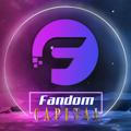 Fandom Capital Announcement