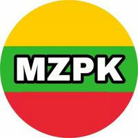 MZPK Myanmar