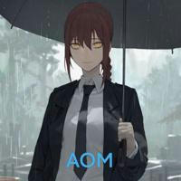 Anime Ongoing MM (AOM)