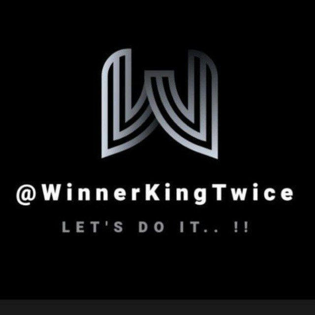 Winner King twice leak🤑