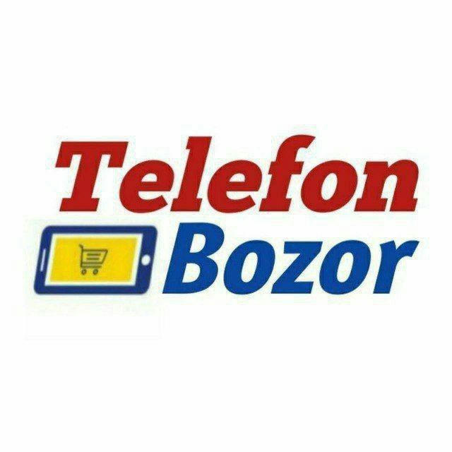 TOSHKENT TELEFON BOZOR 📱