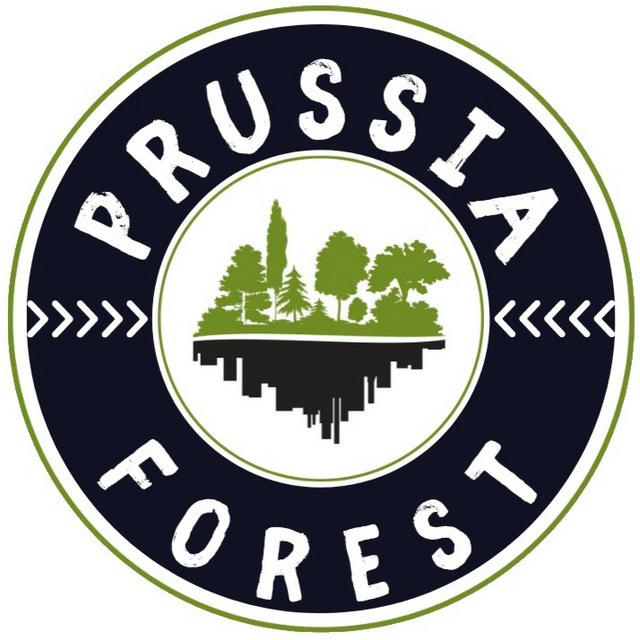 PrussiaForest