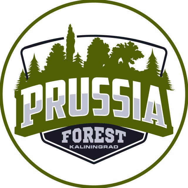 PrussiaForest