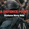 A Defence point