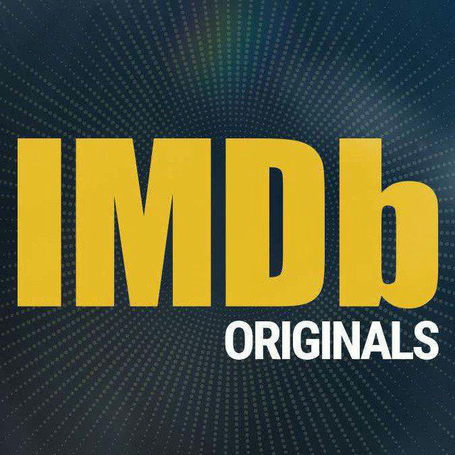 IMDb ORIGINALS