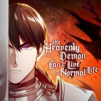 The Heavenly demon can't live a normal life [MANHWA]