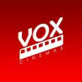 فوكس سينما | Vox Cinema
