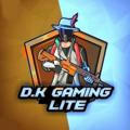 D.K GAMING LITE