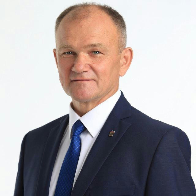 Николай Щеглов