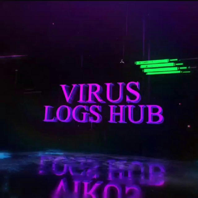 [VIRUS LOGS- HUB 2.0 PVT]