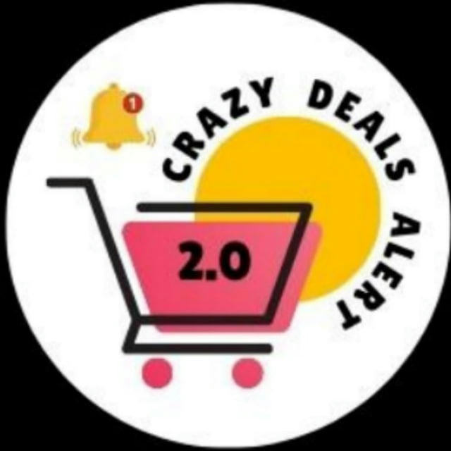 Crazy Deals Alert 2.0