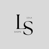 Leila shops