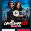 My Commando wife pocket fm