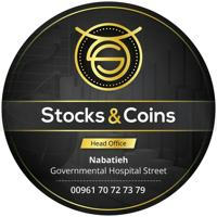 Stocks & Coins