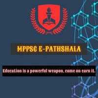 MPPSC E-PATHSHALA